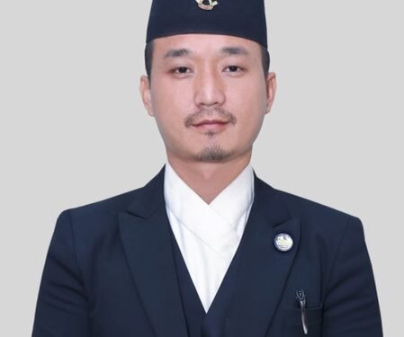 Nepal Home Minister Sudan Gurung to visit India next week