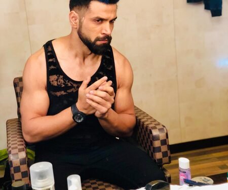 Rithvik Dhanjani on coming second in ‘KKK15’: Feels great to still be at the top of the game
