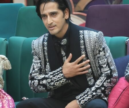 ‘Bigg Boss 20’: Qazi Touqeer battles fever, his team says he remains under medical care