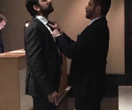 Anil Kapoor gushes over son-in-law Karan Boolani: ‘You and Rhea have built something very special together’