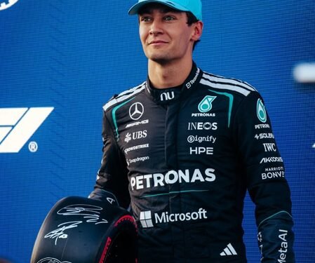 Russell set for Singapore GP grid penalty in further blow to F1 championship hopes