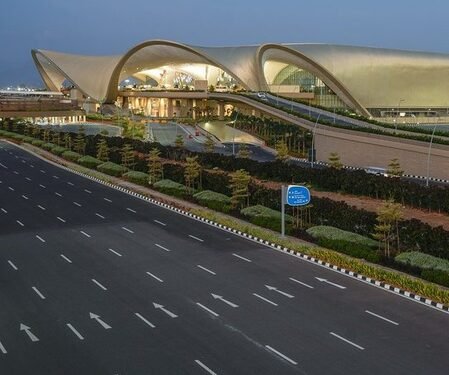 Civil Aviation Secretary asks airlines to finalise Navi Mumbai Airport transition plan