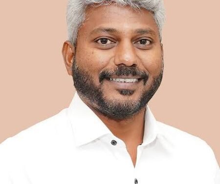 Advocate moves Madras HC seeking FIR against TN FinMin over bribery remarks