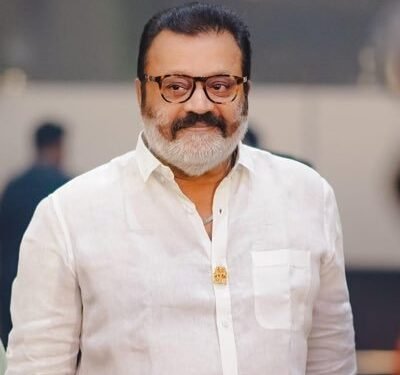 Kerala AIIMS row: Union Minister Suresh Gopi, state minister Muraleedharan in a spat