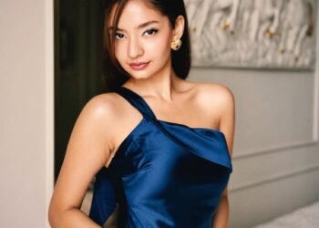 Anushka Sen opens up on representing India globally with her Korean-Indian film ‘Jeju Olle’