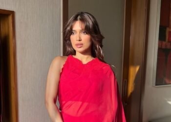 Bhumi Pednekar recalls the ‘pure liberation’ of doing ‘Thank You For Coming’: ‘We deserve happiness’