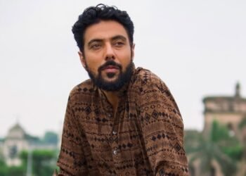 Ranveer Brar: The connection between me and Zakir Khan is that of hungry children of small towns