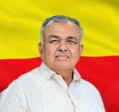 K’taka Minister seeks CID, SIT probe into Form-7 row