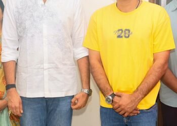 Sathyaraj’s son Sibiraj turns producer; actor to both produce and play the lead in his next film!