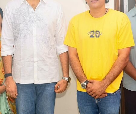 Sathyaraj’s son Sibiraj turns producer; actor to both produce and play the lead in his next film!