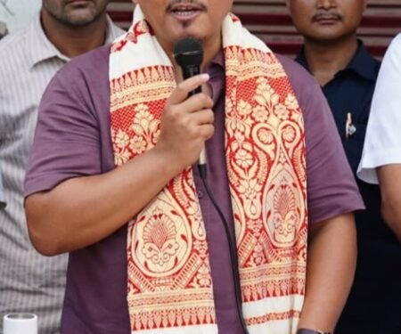 NPP ‘very upset’ over Nagaland setback, will emerge stronger: Meghalaya CM Sangma