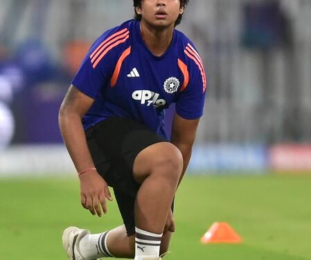 ‘Sooryavanshi will have to wait’: Nayar backs Samson, explains India’s selection dilemma