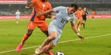 Defending champions India announce 28-member squad for SAFF Championship 2026