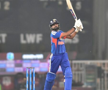 1st T20I: Dhir wanted to bowl in crucial moments; hitting a ton was a dream come true, says Iyer after India win