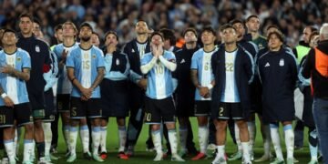Argentina to wrap up 2026 with home friendlies against Uruguay, Costa Rica
