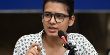 Delhi HC reserves verdict on AISA President Neha Bora’s plea against peace bond notice