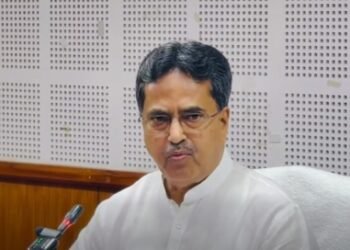 Tripura CM announces 3 pc DA, DR hike for employees, pensioners: CM
