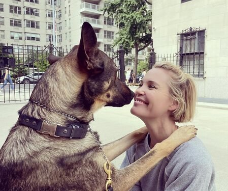 Leslie Bibb heartbroken over furry friend’s death: Home will never feel quite the same