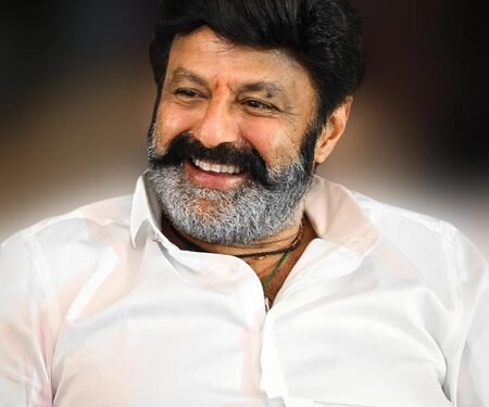 Balakrishna recovers from injury; resumes shooting for Gopichand Malineni’s action entertainer ‘Dada’ in Mysuru