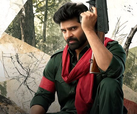 Sree Vishnu’s Comrade Kalyan trailer promises a fun-filled, yet revolutionary period drama