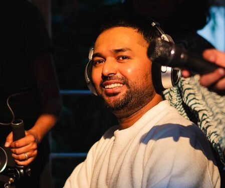 ‘Panchayat’ fame Anurag Saikia reveals the inspiration behind his new album ‘Pardesi’