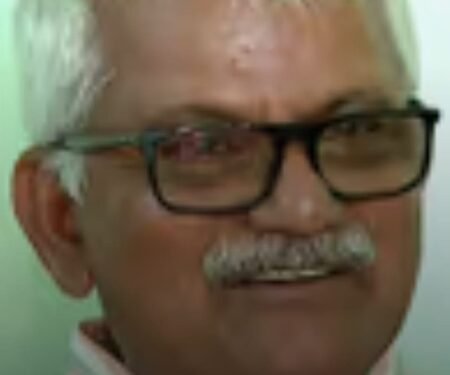 In a first, IUML appoints Hindu as State Vice-President in Kerala