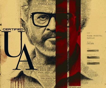 Rajinikanth’s ‘Jailer 2’ cleared for release with a U/A certificate!
