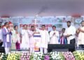PM Modi’s 25 years of public service an inspiration for all: Tripura CM
