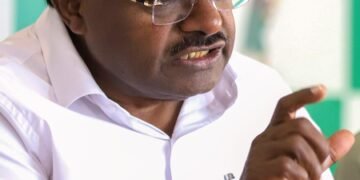 Kumaraswamy accuses K’taka govt of taking ‘sting Op’ lightly, warns against helping accused get bail