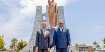 Ghana eyes partner status as BRICS expands global influence under India’s chairmanship