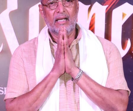Rajinikanth can’t believe his ‘dear friend’ Nana Patekar is ‘no longer with us’: May his soul rest in peace