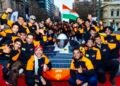 IIT Madras team secures third place at Sasol Solar Challenge in South Africa