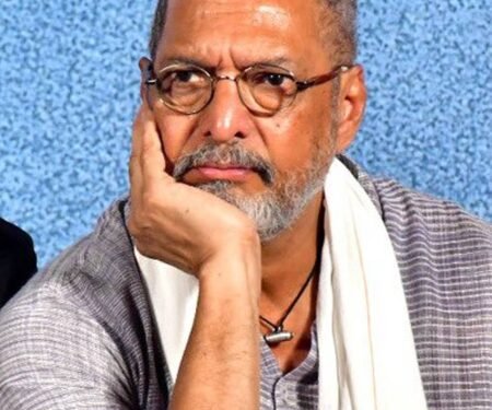 Jr NTR, Prabhu Deva condole Nana Patekar’s demise; hail his remarkable talent!