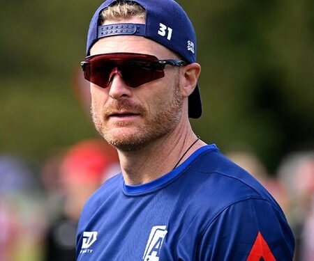 Adams, Guptill join NZ Women’s coaching group for Australia T20Is