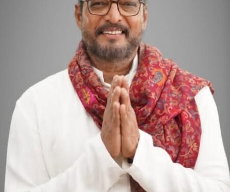 Gippy Grewal, Binnu Dhillon mourn Nana Patekar’s death, call it an ‘irreplaceable loss’ for Indian cinema