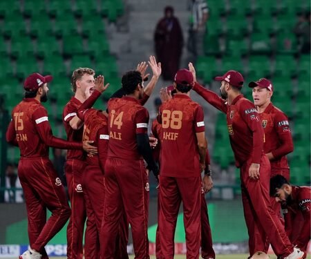 PSL 12 to run from March 18 to May 2