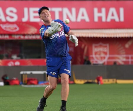 Hopes, Haddin move on from Punjab Kings, franchise to search for three roles