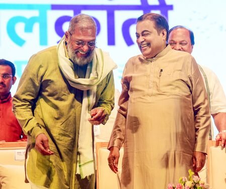 Will be remembered for his good work for farmers’ welfare and great acting: NDA leaders pay their respects to Nana Patekar