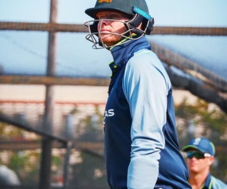Australia look to bury sandpaper ghosts as they return to South Africa