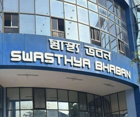 Bengal govt restores rights of DMS, DMHS doctors to issue birth and death certificates