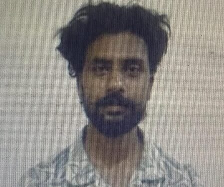 Key shooter in Punjab influencer Mad Sandhu’s murder held by Gujarat Police
