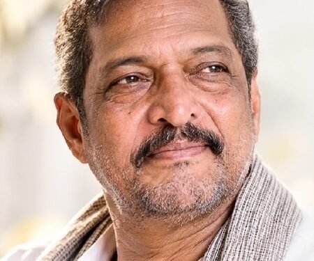 Mohanlal, Allu Arjun, Jr NTR offer tribute to ‘Path breaking artist’ Nana Patekar