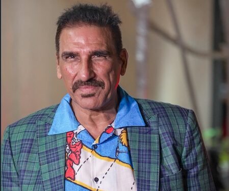 Mukesh Rishi fondly remembers Nana Patekar’s sense of discipline