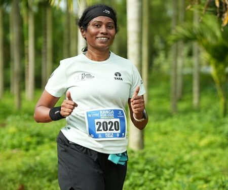 Harmanjot, Lili Das headline strong Indian elite field for Delhi Half Marathon