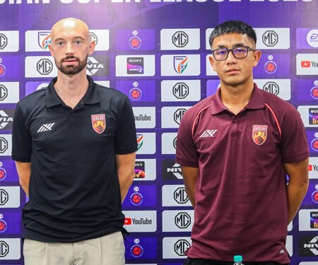 ‘Bengaluru FC game difficult, but we will fight for result’: Sporting Club Delhi coach Tomasz Tchorz