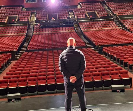 Success in US, but heart in India: Anupam Kher (IANS Exclusive)