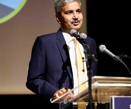 Indian Envoy emphasises shared responsibility of confronting terrorism at conference in Israel