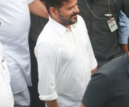 Next general elections crucial for country, says Telangana CM Revanth Reddy