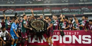ISL 2026/27: East Bengal FC begin title defence against confident Churchill Brothers