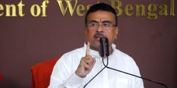 Injured victims in Kolkata puja pandal stampede incident shifted to pvt hospital to save lives: Bengal CM